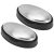 MAGICLULU 2 Uds Jabón De Metal Jabón Eliminador De Olores De Pescado Jabón Eliminador De Olores De Ajo Jabón De Cocina De Acero Inoxidable Jabones Limpiadores De Olores Jabón Eliminador De