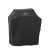 RÖSLE Funda protectora para estación de barbacoa VIDERO G3/G3-S, funda protectora de 100% poliéster con revestimiento de poliuretano, práctica cremallera, resistente a la intemperie