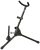 Stagg: WIS-A31 Saxophone And Flute/Clarinet Stand. para Saxofón Alto, Clarinete, Flauta, Saxofón