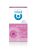 Infasil Detergente íntimo calmante pH Specialist con activo natural, limpia suavemente y alivia el Fastidio de sequedad íntima, 200 ml