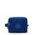Kipling Parac, Neceser, Bolsa de Aseo con Varios Compartimentos, 22.5 cm, 4.5 L, Azul (Deep Sky Blue)