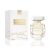 Elie Saab Le Parfum in White 50 ml – Eau de Parfum de Mujer – Fragancia Chipre Frutal – Vibrantes Notas de Frutos Rojos, Pera y Pachulí – Botella de Cristal Transparente