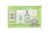 1916 – Limón & Tonka, Perfume 100 ml + Perfume 30 ml + Gel de Baño 100 ml, Unisex, Estuche Regalo para Hombre y Mujer, Fragancia Fresca, Cítrica y Delicada, Perfume de Larga Duración
