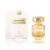 Elie Saab Le Parfum Lumière 30 ml – Eau de Parfum de Mujer – Fragancia Floral Amaderada – Deslumbrantes Notas de Ylang-Ylang, Jazmín y Madera de Ámbar – Botella de Cristal Transparente