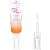 Essence Cosmetics you make my day aceite de labios bifásico, cuidado, brillante, rociado, translúcido, 4 ml