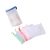 Beaupretty 5piezas Malla Para Jabón Exfoliantes Para Burbujas Para Jabones Artesanales Fácil De Usar