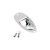 Fender 099-1940-100 Stratocaster® Jack Ferrule (cromado), 0991940100