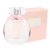 Eau de Parfum Light Flower Fruity Elegant Clear Bottle Sweety Long Lasting Women Eau de Toilette Spray 50ml