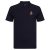 Real Madrid – Polo Oficial para Hombre – con el Escudo del Club – 3XL