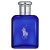 Ralph Lauren Polo Blue Eau de Toilette, Aroma Masculino y Cítrico, Intensidad Media, Fragancia Estimulante, Uso Diario, Larga Duración, Perfume de Lujo para Hombres, 75 ml.