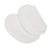 Axilas Antitranspirante Pads, 20 pcs Axila Absorción de Sudor Almohadilla, Algodón, Desechables de Absorción de Sudor Almohadillas, Unisexo