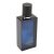 Perfume Masculino, Perfume para Hombres de Colonia Boquilla Atomizadora de Aroma Amaderado Ligero Elegante 55 Ml para Citas para Caballeros