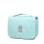 Sechunk Bolsas de Aseo de Viaje Impermeables para Colgar Bolsa de cosméticos multifunción Bolsa de Maquillaje para Mujeres