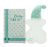 Baby Tous, Eau de Cologne para Bebé sin Alcohol, Fragancia Floral Almizclada, 100 ml con Vaporizador