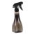 FRCOLOR Lata De Aerosol Botellas De Spray Para El Cabello Botella De Spray Recargable Botella De Aerosol Suministros De Peluquería Regadera Botella De Spray De Niebla Fina La Mascota Black