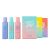 MR WONDERFUL – Colonias Mujer, Pack de 3 x 30 ml, I’m Your Love Potion + Where’s The Party + Today Is My Day, Perfume Mujer, Eau de Toilette Natural y Femenina, Fragancia Fresca y de Larga Duración