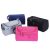 Baluue Neceser Portátil Bolsa De Aseo para Mujer Kit Viaje Organizador Colgante De Ducha