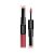 L’Oréal Paris Pintalabios Infillible 24H Permanente, Color Rojo 700 Boundless Burgundy