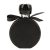 Lady Perfume, Spray de Fragancia para Mujer, Aroma de café, Spray de Perfume de Niebla Fina Refrescante de Larga Duración, 50 Ml