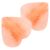 OFFIGAM 2piezas Jabón Exfoliante De Sal Mineral Natural Hidratante y Suave Barra De Limpieza Para Hombre y Mujer Para Ducha y Spa