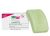 Sebamed Compacto Pastilla De Jabón Sólido Para Una Limpieza Suave Y Profunda, Para Pieles Sensibles, Sin Agentes Alcalinos, Multicolor, 100 Gramo