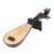 ifundom Modelo De Laúd Guitarra para Decoraciones De Fiesta Accesorios De Fiesta Instrumento Musical (Estilo Aleatorio)