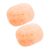 MUCKLILY 2 Pastillas De Jabón De Sal Para La Limpieza Corporal: Pastillas De Jabón Ovaladas Para Hombres Y Mujeres – Bloques De Sal Hidratantes Y Limpiadores