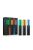 PERFUMER’S CHOICE No 9 by Victor, No 10 by Mojo and No 11 by Leo – Fragrance for Men – 3 x 50ml Eau de Parfum Gift Set, by Milton-Lloyd