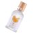 DECOMELODY 1 Pc perfume fragancias women perfurme de mujer boquilla de aluminio Orange
