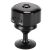 Cámara WiFi, Lente de Vidrio óptico Mini Cámara para Mascotas Detección de Movimiento 1920×1080 Resolución HD para Seguridad en el Hogar