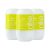 NIKE – Yummy Musk, Desodorante Mujer Roll-On, Pack de 3 x 50 ml, Desodorante Antimanchas para Piel Sensible, 0% Alcohol y 0% Sales de Aluminio, de Larga Duración, Perfume Floral Afrutada