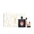 Set de fragancias para mujeres de la marca Yves Saint Laurent ideal para Mujer