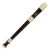 Yamaha YRS-31 – Flauta dulce soprano en Do, color marrón