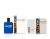 CORONEL TAPIOCCA – London 75 + 30 ml, Perfume Hombre, Colonia Perfumada, Formato Mini, Colonia de Viaje, Eau de Toilette Masculina, Fresca, Cítrica y Versátil, Fragancia Floral y de Larga Duración