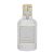 Flores Frutas Perfume Perfume de Fragancia de Larga Duración, Eau de Toilette Spray, Atomizador Ligero Perfume Regalo para Mujeres Hombres 50ml(5230-2 pura brisa)