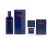 NIKE – Urban Wood, Colonia Hombre, Promoción 75 ml + 30 ml, Pack 2 Productos, Perfume Formato Spray, Eau de Toilette Natural y Masculina, Aroma Fougère Especiado, Fragancia Fresca, Robusta y Duradera