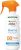GARNIER DELIAL Sensitive Advanced – Leche Solar para Pieles Claras, Sensibles e Intolerantes al Sol, IP50+, Multicolor – 270 ml, El embalaje puede variar