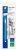 STAEDTLER 528 50BKDA. Portagomas para papel y papel vegetal. Paquete con una unidad de goma de recarga.