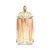 Alien Goddess Supra Florale Eau de Parfum, Perfume para Mujer, Aroma Ámbar Floral, Fragancia Luminosa, 60 ml