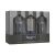 Pepe Jeans SoBold For Him Estuche Regalo Perfumes Hombre Pack de 3 Piezas Eau de Parfum 30ml, After Shave 60ml y Shower Gel 60ml Set Fragancia Amaderada y Aromática