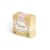 La Corvette – Jabón Douceur Bio Leche de cabra – 100g – Cosmos Organic