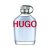 HUGO Man Eau de Toilette para hombre