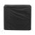TOPINCN Funda para Barbacoa con Revestimiento De Poliéster Impermeable para Apretar La Cuerda Resistente Al Polvo Y A Los Rayos UV, Protege El Jardín (90 X 70 X 63 Cm)
