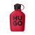 HUGO Intense Eau de Parfum para hombre | Fragancia masculina con notas de manzana roja y cuero rojo | Larga duración | 125 ml