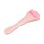 minkissy 2piezas Rodillo Facial Portátil De Masaje Para Ojos Dispositivo De Cuidado Piel Masajeador De Ojos y Cara Para Uso Casa y Viajes Diseño Ergonómico y Superficie Suave