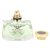 Perfume para Mujer, Fragancia de Flor de Jazmín, Spray de Perfume Duradero con Feromonas para Mujer, para Uso Diario, 50 Ml