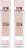 OFERTA: IAP PHARMA PARFUMS nº 89 Eau de Parfum Floral, Mujer, 150 ml al mejor precio