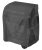 Tepro Funda universal para carro grill pequeño, negra (48,3 x 104,1 x 101,6 cm)