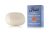 Floid Citrus Spectre Bath Soap, pastilla jabon de baño 100% vegetal, jabon con manteca de karite pura y lecticina y para proteger la piel y dejarla suave y flexible