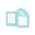FOREO Make My Day Hidratación, 6 g (Lot de 7)